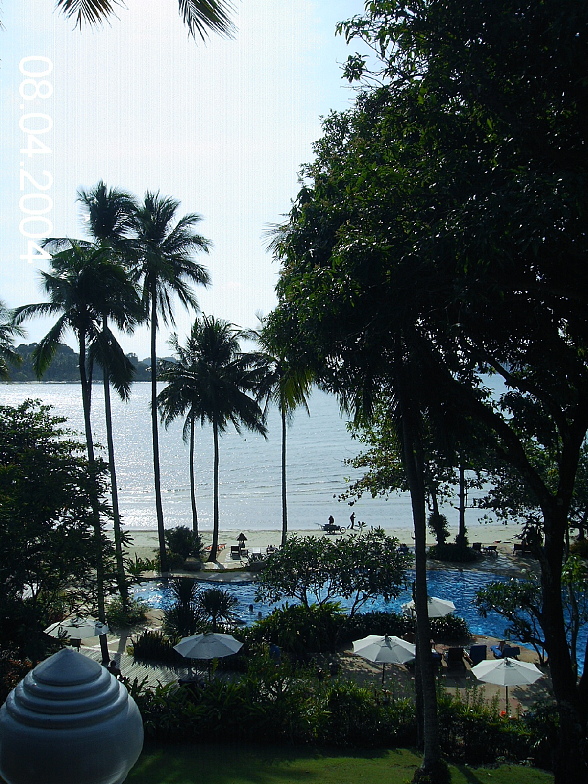 Sea view resort & spa Koh Chang отзывы