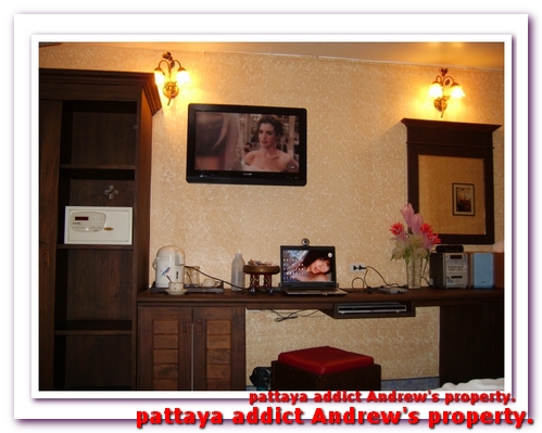 Pattaya: Queen Victoria