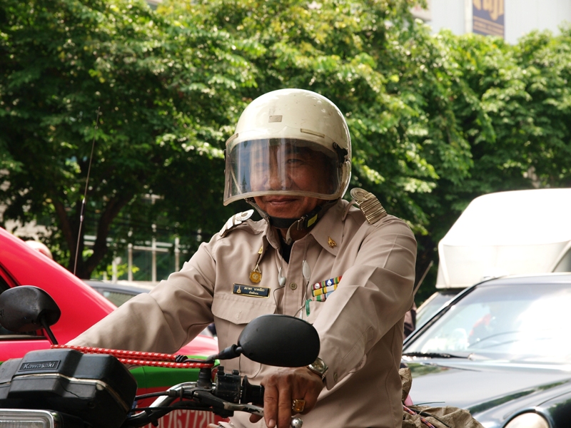 Бангкок-Ко Чанг (я это видел) 1.07-16.07.09