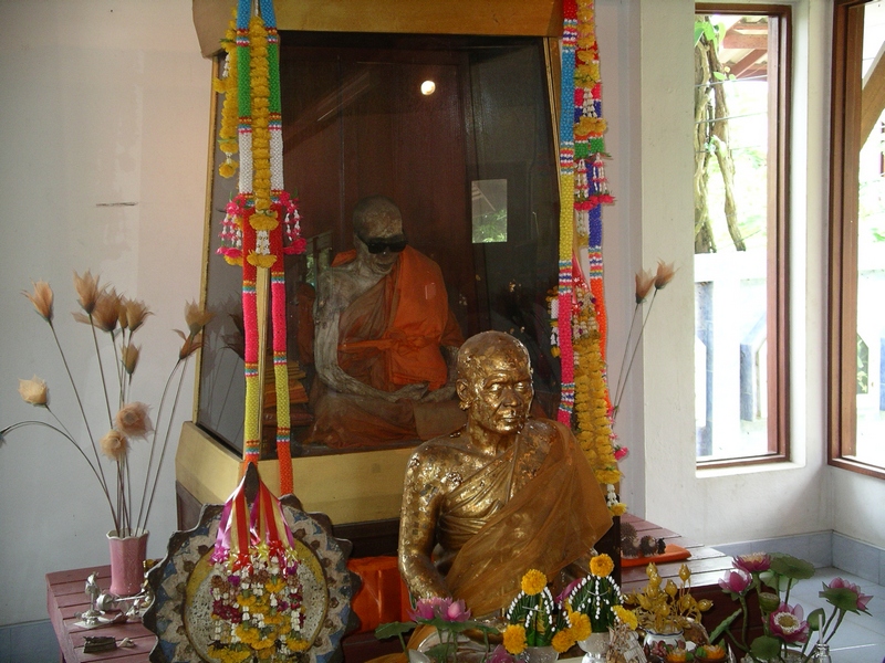 СПб-БКК-Ко Тао–Ко Самуи. Март 2009 (3ч.Ко Самуи-много фото)