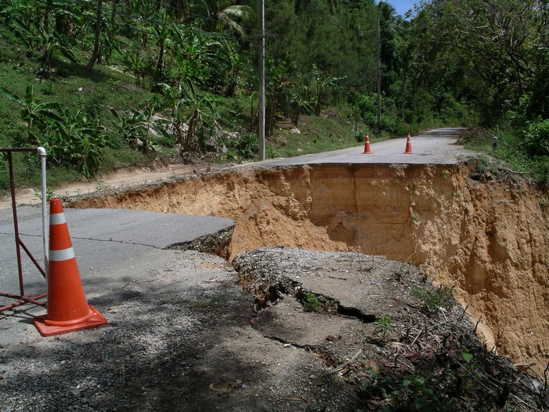 СПб-БКК-Ко Тао–Ко Самуи. Март 2009 (3ч.Ко Самуи-много фото)