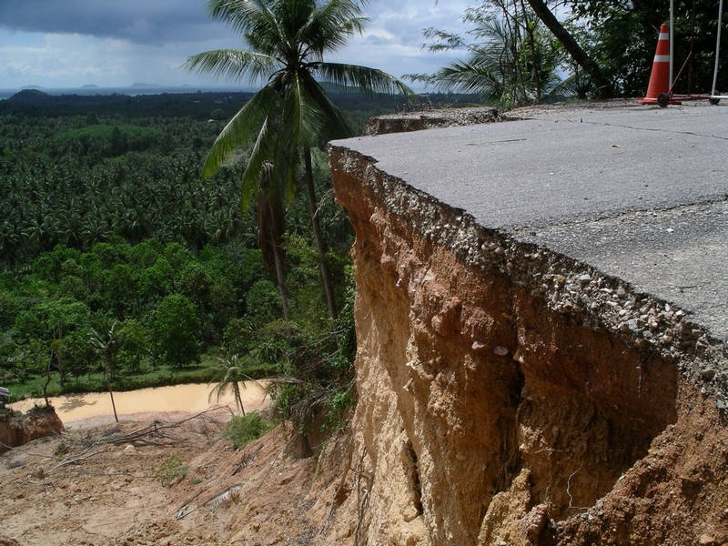 СПб-БКК-Ко Тао–Ко Самуи. Март 2009 (3ч.Ко Самуи-много фото)
