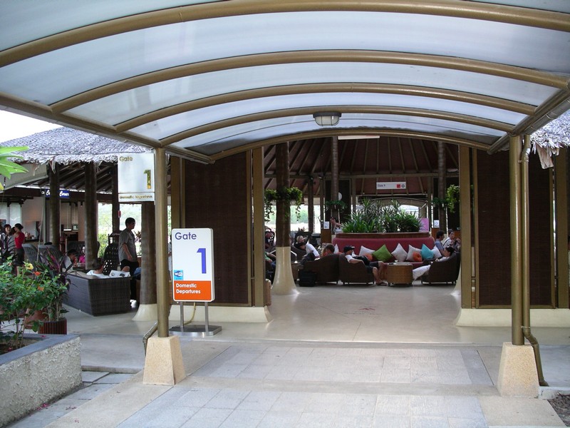 СПб-БКК-Ко Тао–Ко Самуи. Март 2009 (3ч.Ко Самуи-много фото)