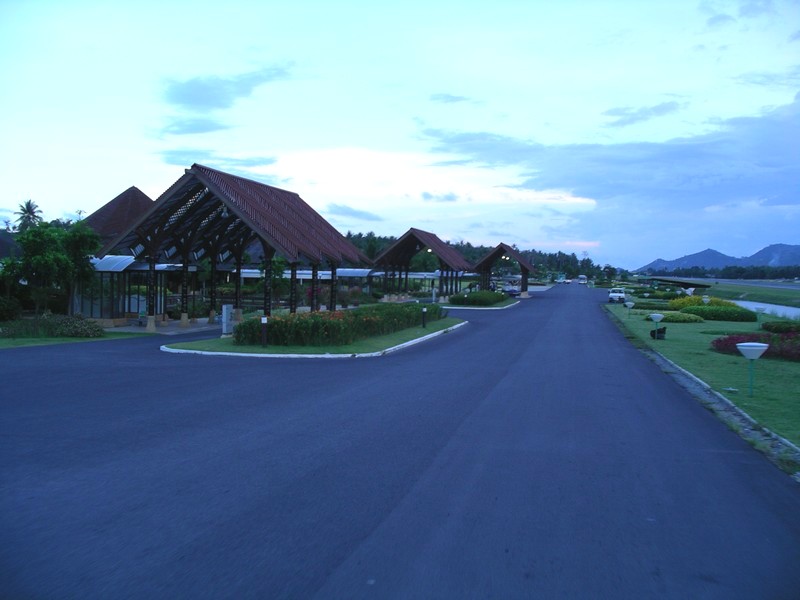 СПб-БКК-Ко Тао–Ко Самуи. Март 2009 (3ч.Ко Самуи-много фото)