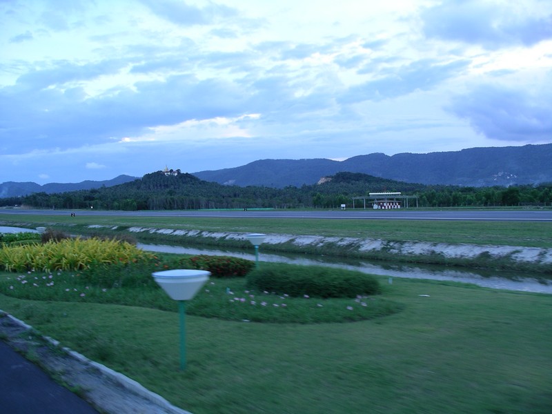 СПб-БКК-Ко Тао–Ко Самуи. Март 2009 (3ч.Ко Самуи-много фото)