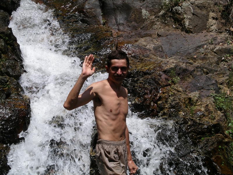 СПб-БКК-Ко Тао–Ко Самуи. Март 2009 (3ч.Ко Самуи-много фото)