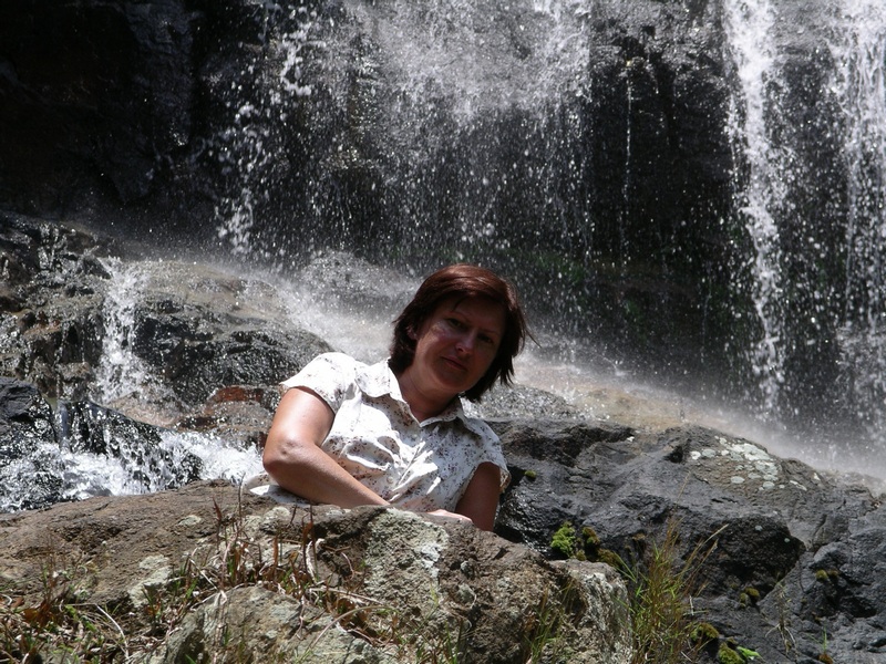 СПб-БКК-Ко Тао–Ко Самуи. Март 2009 (3ч.Ко Самуи-много фото)