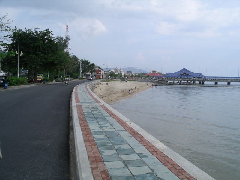 СПб-БКК-Ко Тао–Ко Самуи. Март 2009 (3ч.Ко Самуи-много фото)