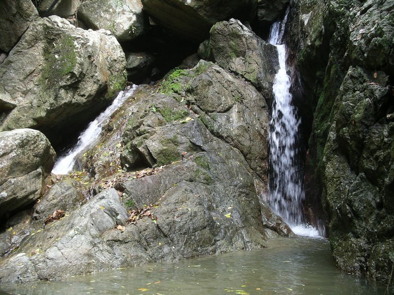 СПб-БКК-Ко Тао–Ко Самуи. Март 2009 (3ч.Ко Самуи-много фото)