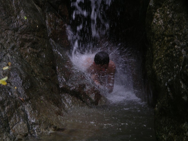 СПб-БКК-Ко Тао–Ко Самуи. Март 2009 (3ч.Ко Самуи-много фото)