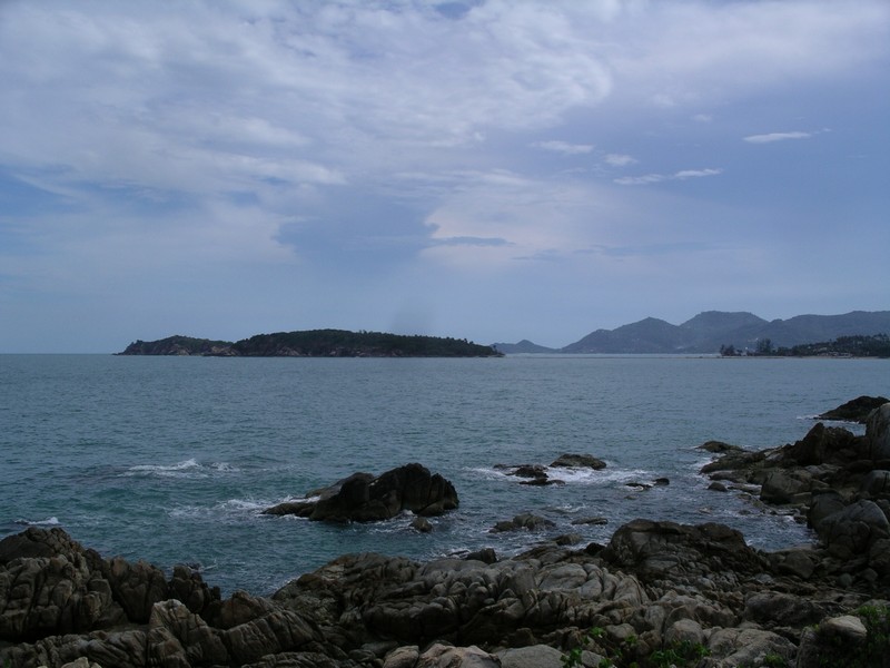 СПб-БКК-Ко Тао–Ко Самуи. Март 2009 (3ч.Ко Самуи-много фото)