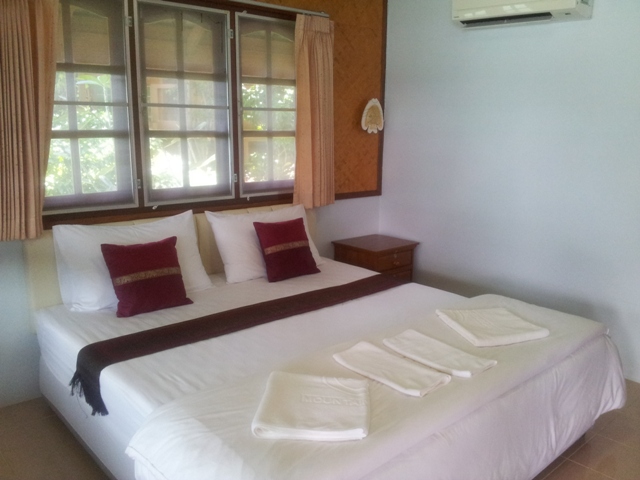 “Умный в гору (>не<) пойдёт…": Mountain Resort – Koh Lipe “Умный в гору (>не<) пойдёт…": Mountain Resort – Koh Lipe