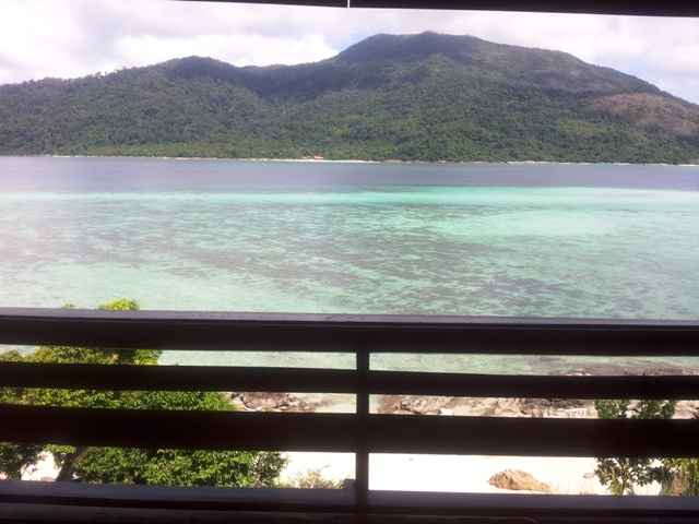 “Умный в гору (>не<) пойдёт…": Mountain Resort – Koh Lipe “Умный в гору (>не<) пойдёт…": Mountain Resort – Koh Lipe