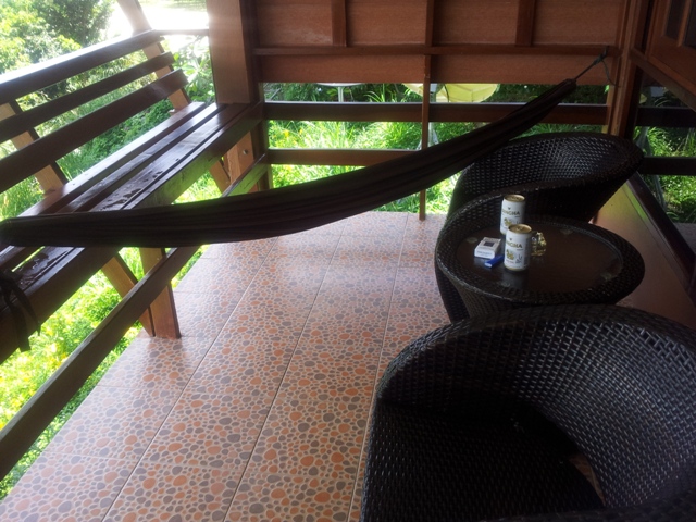 “Умный в гору (>не<) пойдёт…": Mountain Resort – Koh Lipe “Умный в гору (>не<) пойдёт…": Mountain Resort – Koh Lipe