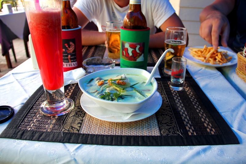 Пукет_Пи-Пи июль 2011 (фото)