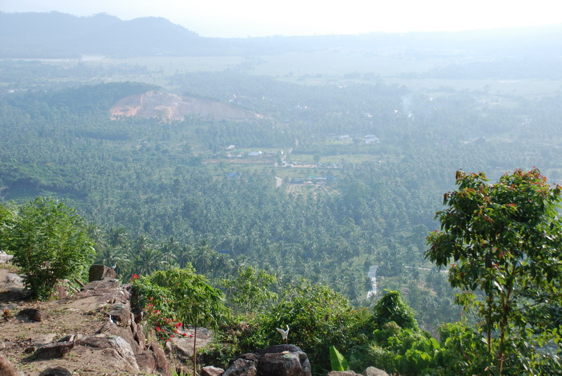 Самуи, Ко Тао - самостоятельное путешествие (янв. 2009)