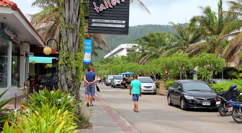 Пукет_Пи-Пи июль 2011 (фото)