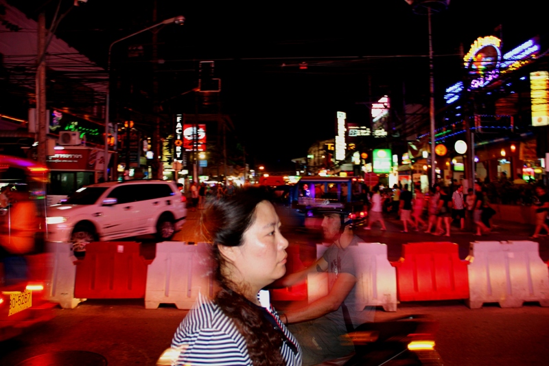 Пукет_Пи-Пи июль 2011 (фото)