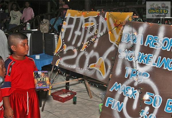 Вспомним Новый 2006 год на Ко Липе (фотоальманах) Вспомним Новый 2006 год на Ко Липе (фотоальманах)