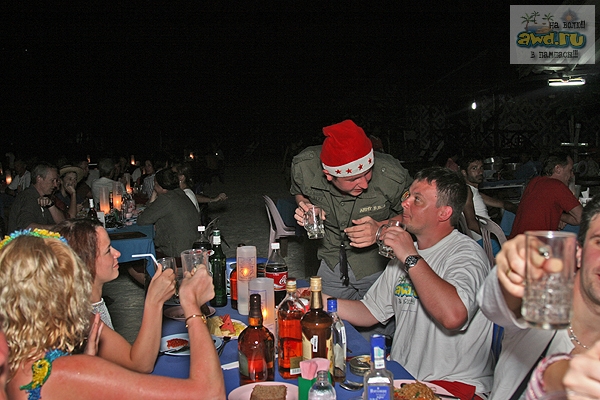 Вспомним Новый 2006 год на Ко Липе (фотоальманах) Вспомним Новый 2006 год на Ко Липе (фотоальманах)