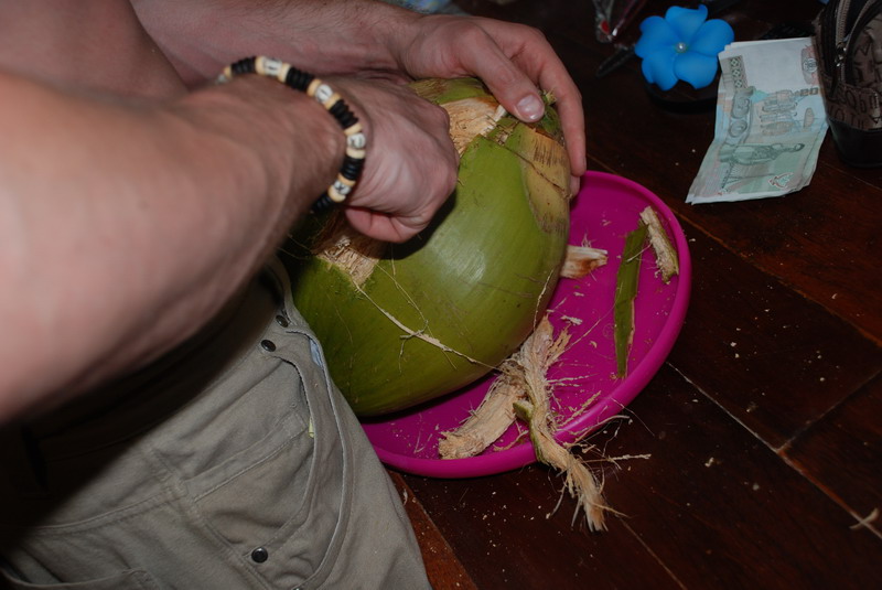 Самуи, Ко Тао - самостоятельное путешествие (янв. 2009)