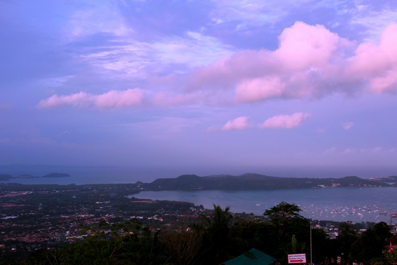 Пукет_Пи-Пи июль 2011 (фото)