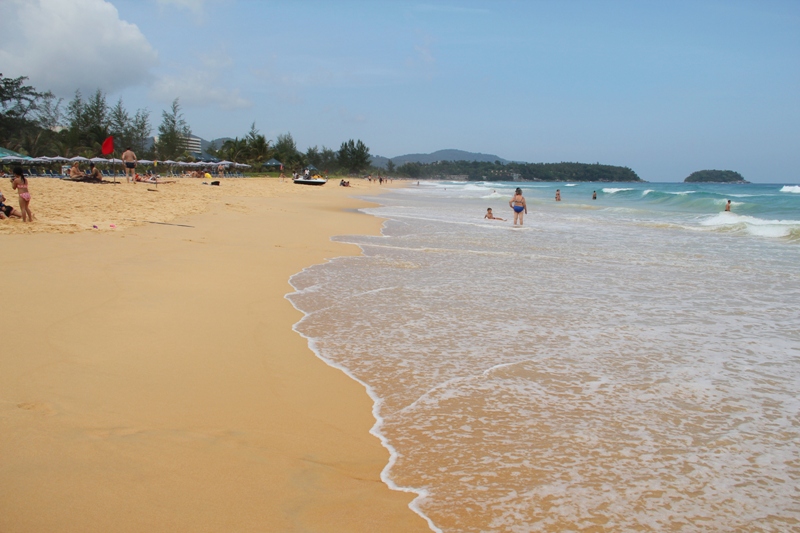 Пукет_Пи-Пи июль 2011 (фото)