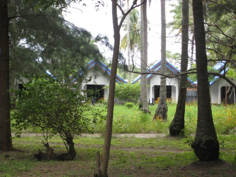 Tarutao Cabana - Koh Lipe