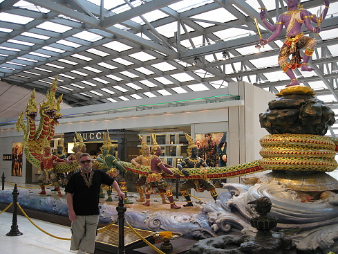 +Малайзия к 4м поездкам в Тай(размышления и"семейные"  фото)