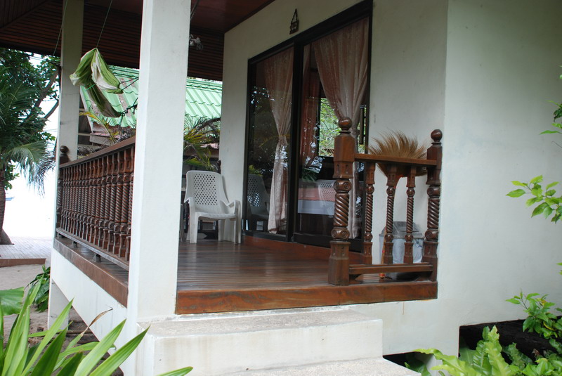 Самуи, Ко Тао - самостоятельное путешествие (янв. 2009)