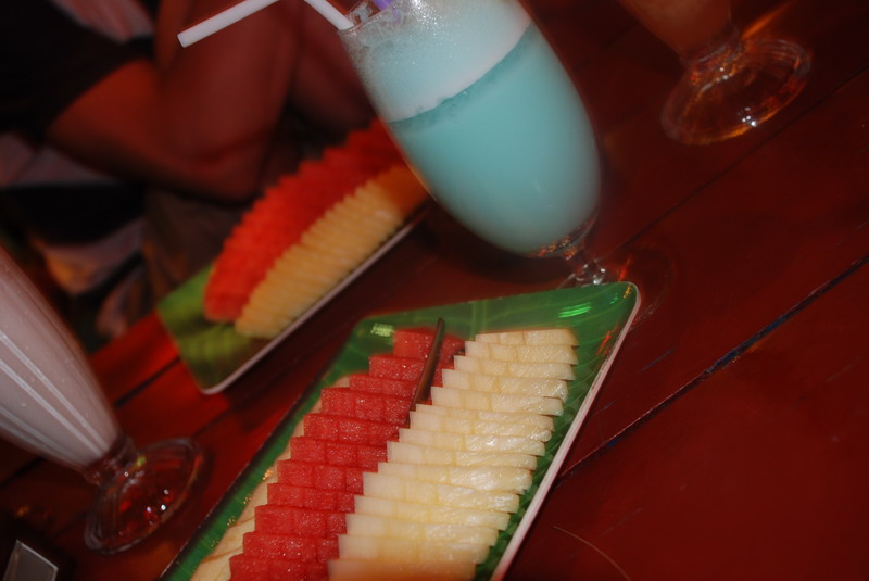 Самуи, Ко Тао - самостоятельное путешествие (янв. 2009)