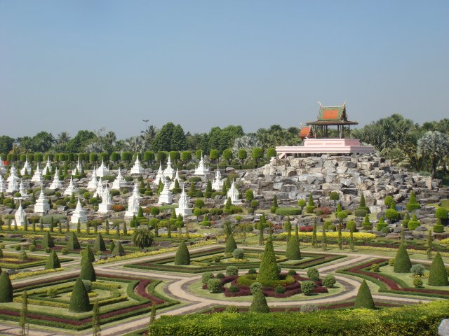 Первый тайский блин - с Сингхой пойдет