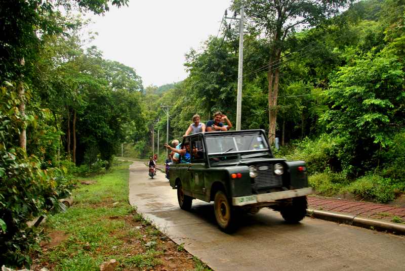 Пукет_Пи-Пи июль 2011 (фото)