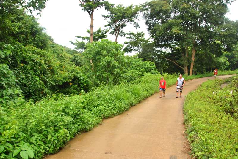 Пукет_Пи-Пи июль 2011 (фото)