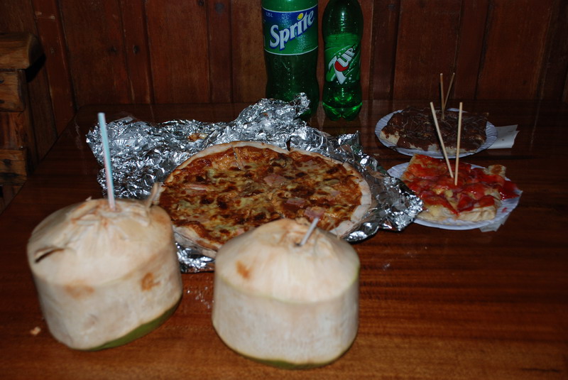 Самуи, Ко Тао - самостоятельное путешествие (янв. 2009)