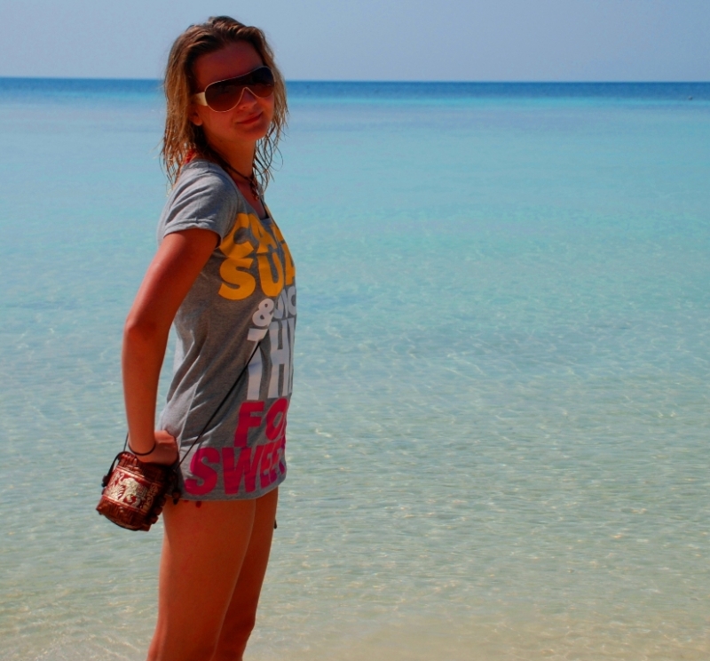 Самуи, Ко Тао - самостоятельное путешествие (янв. 2009)