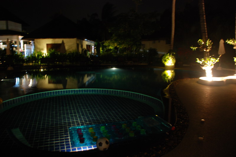 Самуи, Ко Тао - самостоятельное путешествие (янв. 2009)