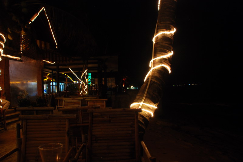 Самуи, Ко Тао - самостоятельное путешествие (янв. 2009)