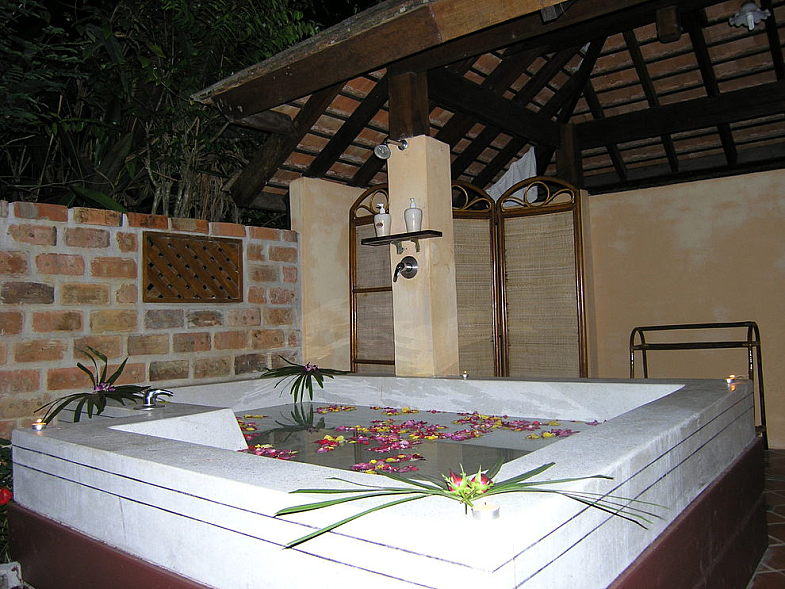 Tropical Herbal Spa&Resort - Krabi - отличное место!