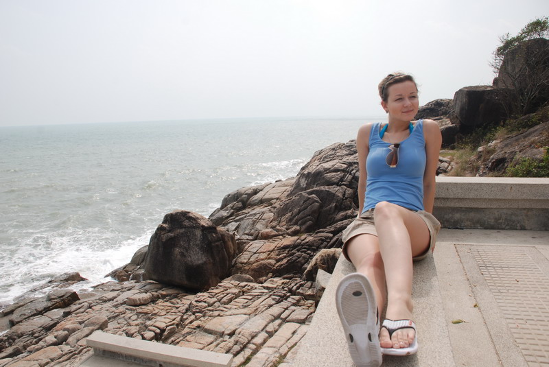 Самуи, Ко Тао - самостоятельное путешествие (янв. 2009)