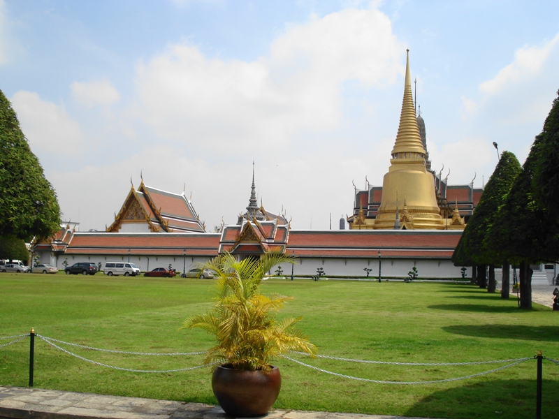 Бангкок-Краби-Самуи 18.02.2009.-06.03.2009