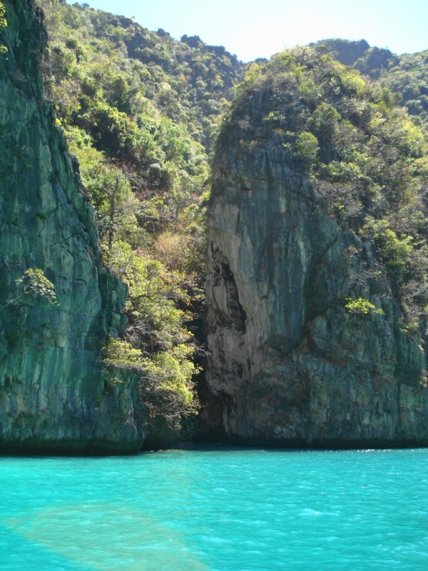 Бангкок-Краби-Самуи 18.02.2009.-06.03.2009