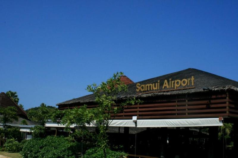 Бангкок-Краби-Самуи 18.02.2009.-06.03.2009