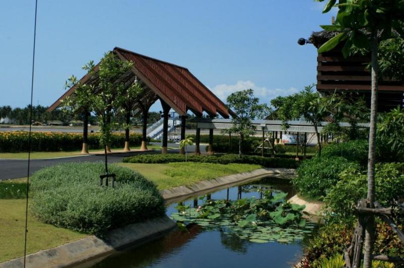 Бангкок-Краби-Самуи 18.02.2009.-06.03.2009