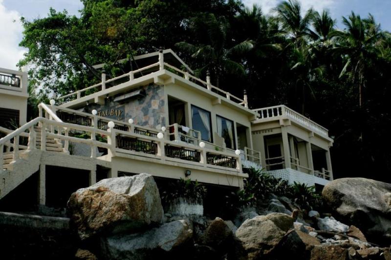 Бангкок-Краби-Самуи 18.02.2009.-06.03.2009