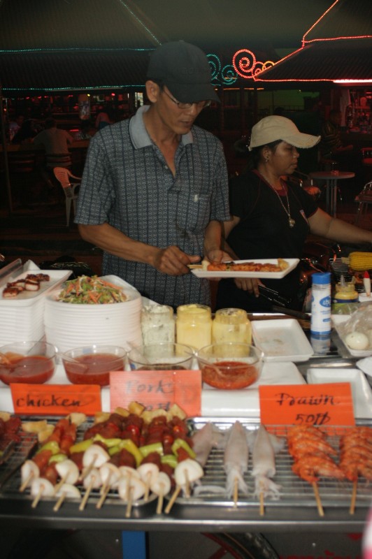 Бангкок-Краби-Самуи 18.02.2009.-06.03.2009