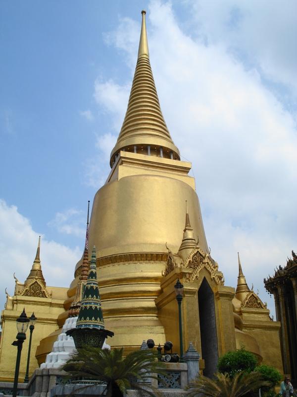 Бангкок-Краби-Самуи 18.02.2009.-06.03.2009