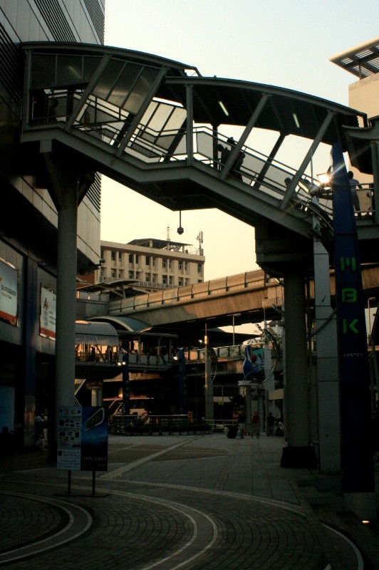 Бангкок-Краби-Самуи 18.02.2009.-06.03.2009