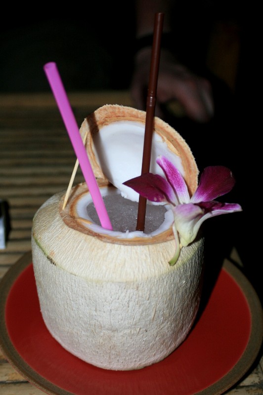 Бангкок-Краби-Самуи 18.02.2009.-06.03.2009