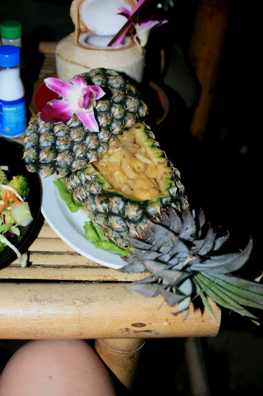 Бангкок-Краби-Самуи 18.02.2009.-06.03.2009